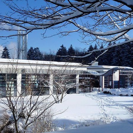 Hotel Rennsteig 마써베르크 외부 사진