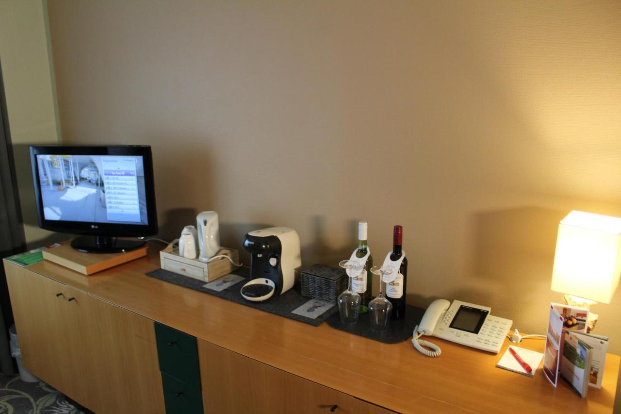 Hotel Rennsteig 마써베르크 외부 사진