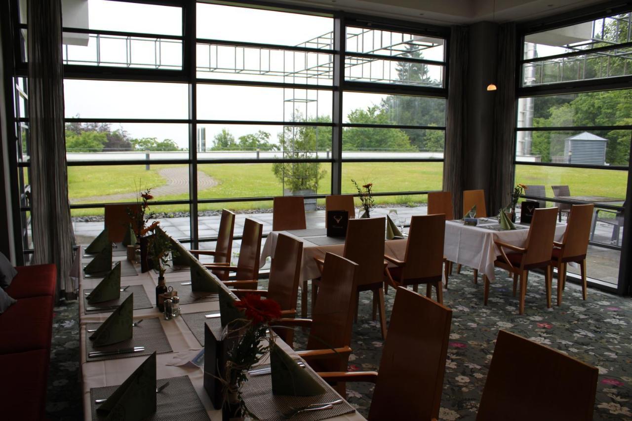 Hotel Rennsteig 마써베르크 외부 사진