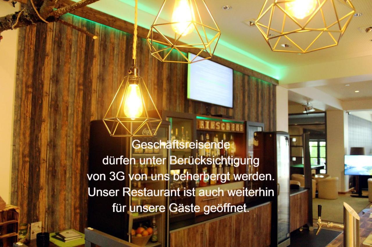 Hotel Rennsteig 마써베르크 외부 사진