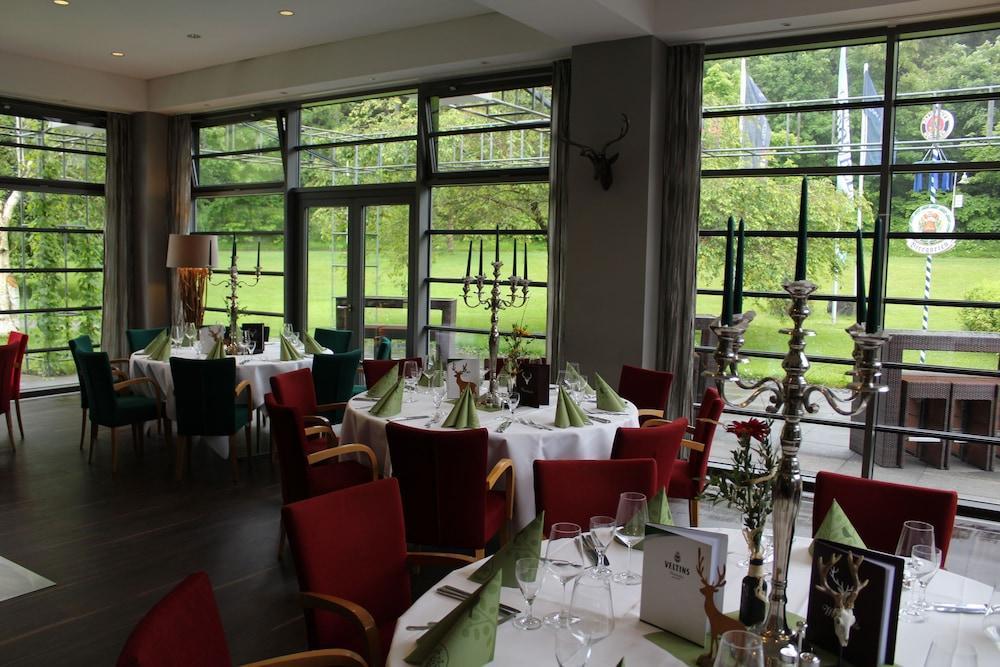 Hotel Rennsteig 마써베르크 외부 사진