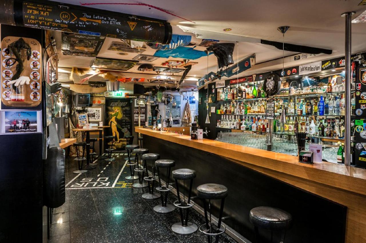 Hotel Rennsteig 마써베르크 외부 사진