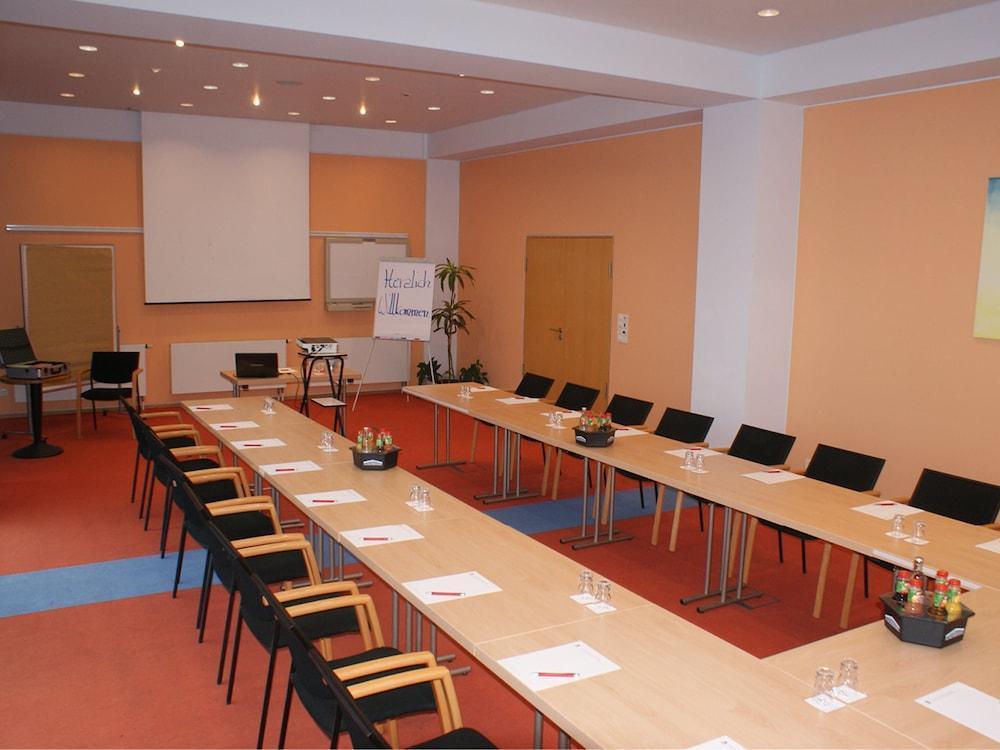 Hotel Rennsteig 마써베르크 외부 사진