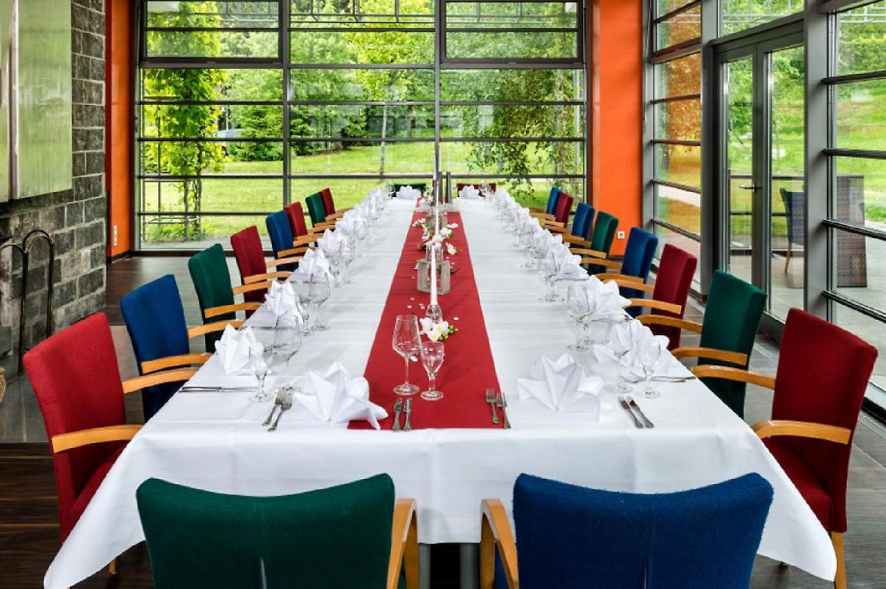 Hotel Rennsteig 마써베르크 외부 사진