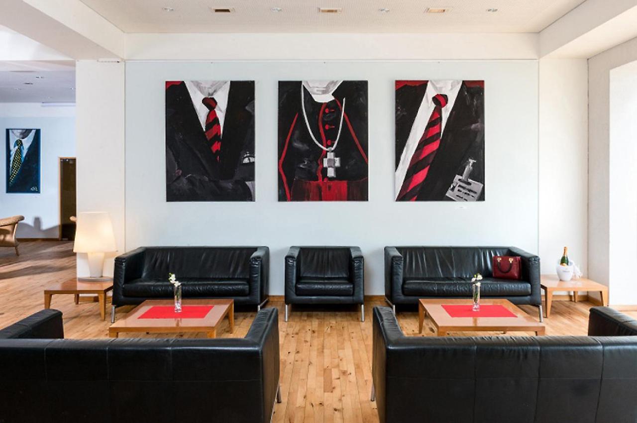 Hotel Rennsteig 마써베르크 외부 사진