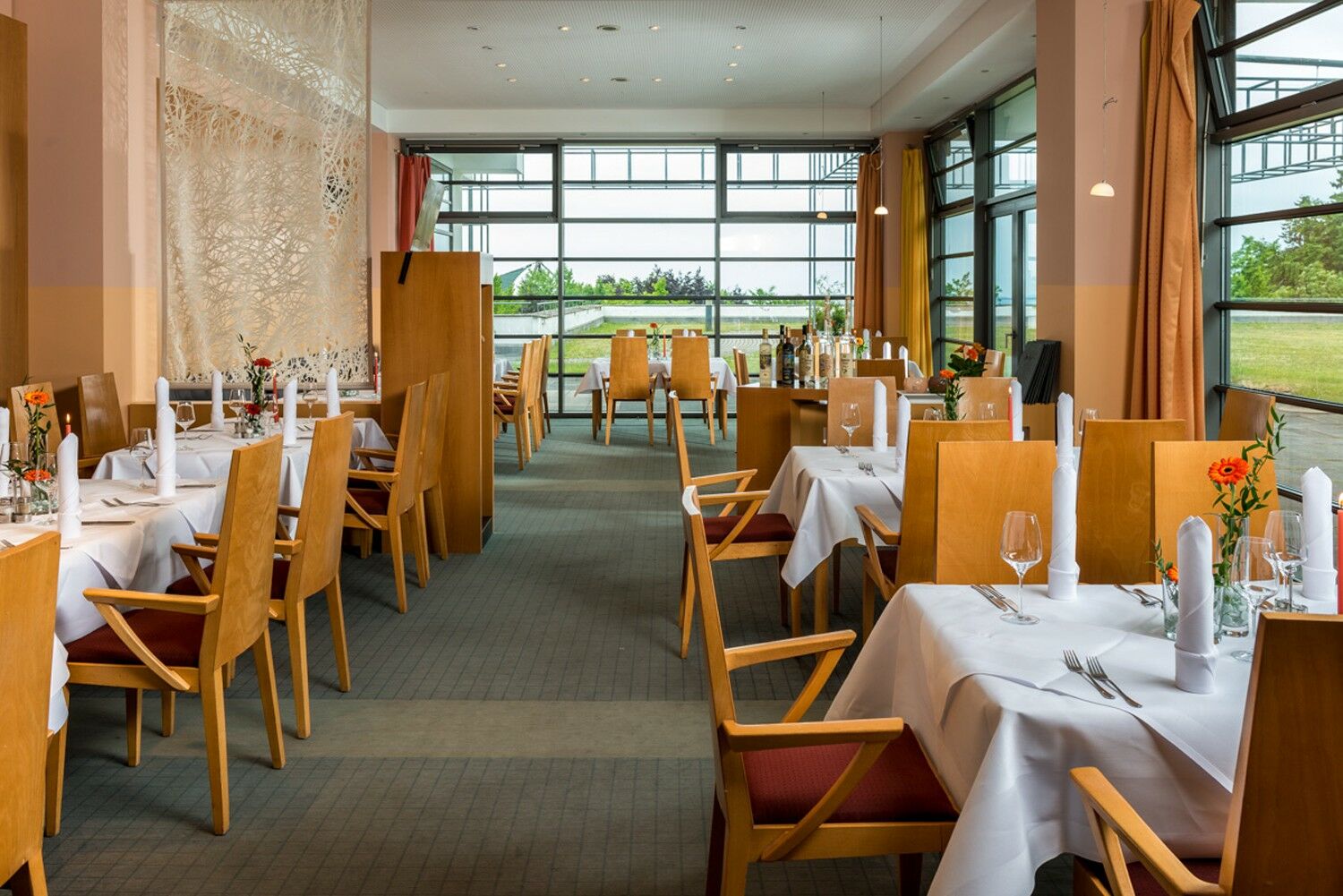 Hotel Rennsteig 마써베르크 외부 사진