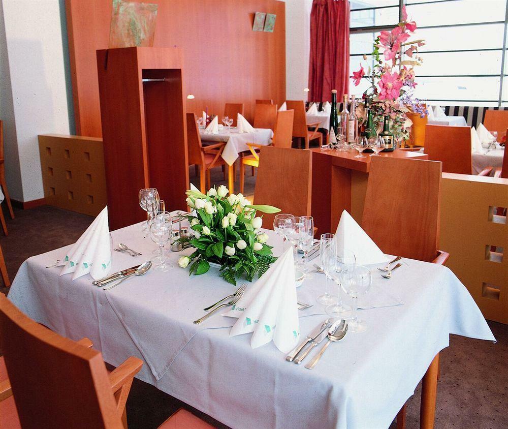 Hotel Rennsteig 마써베르크 외부 사진